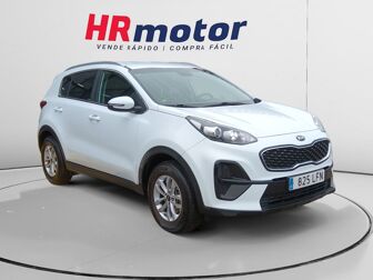 Imagen de KIA Sportage 1.6 GDi x-Tech17 4x2