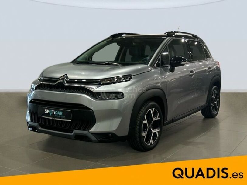 Foto del CITROEN C3 Aircross BlueHDi S&S Shine Pack 110