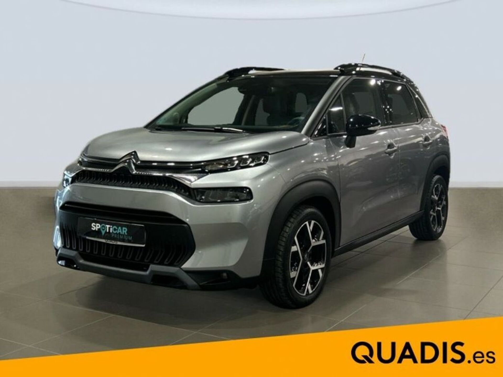 Imagen de CITROEN C3 Aircross