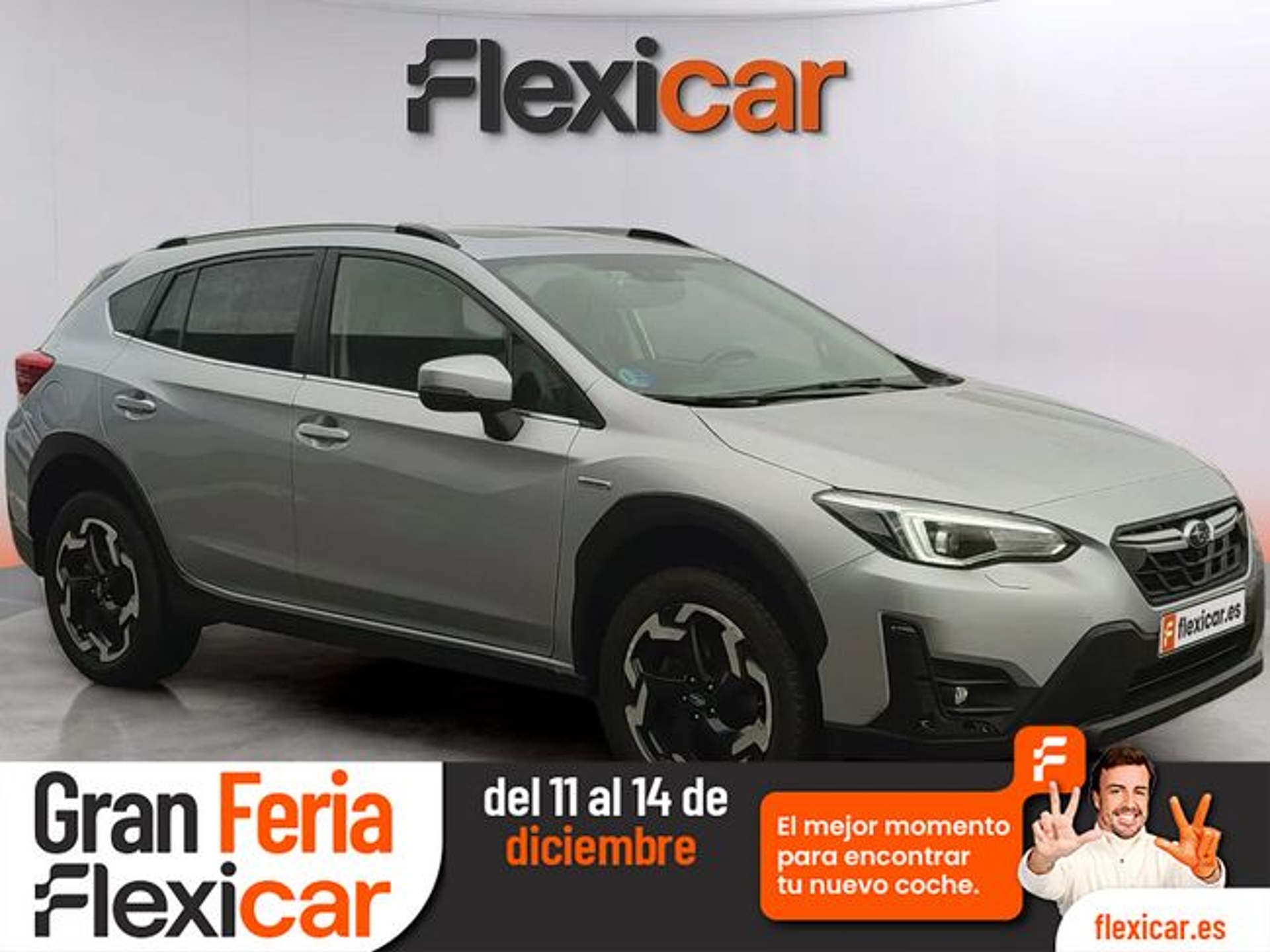 Imagen de SUBARU XV