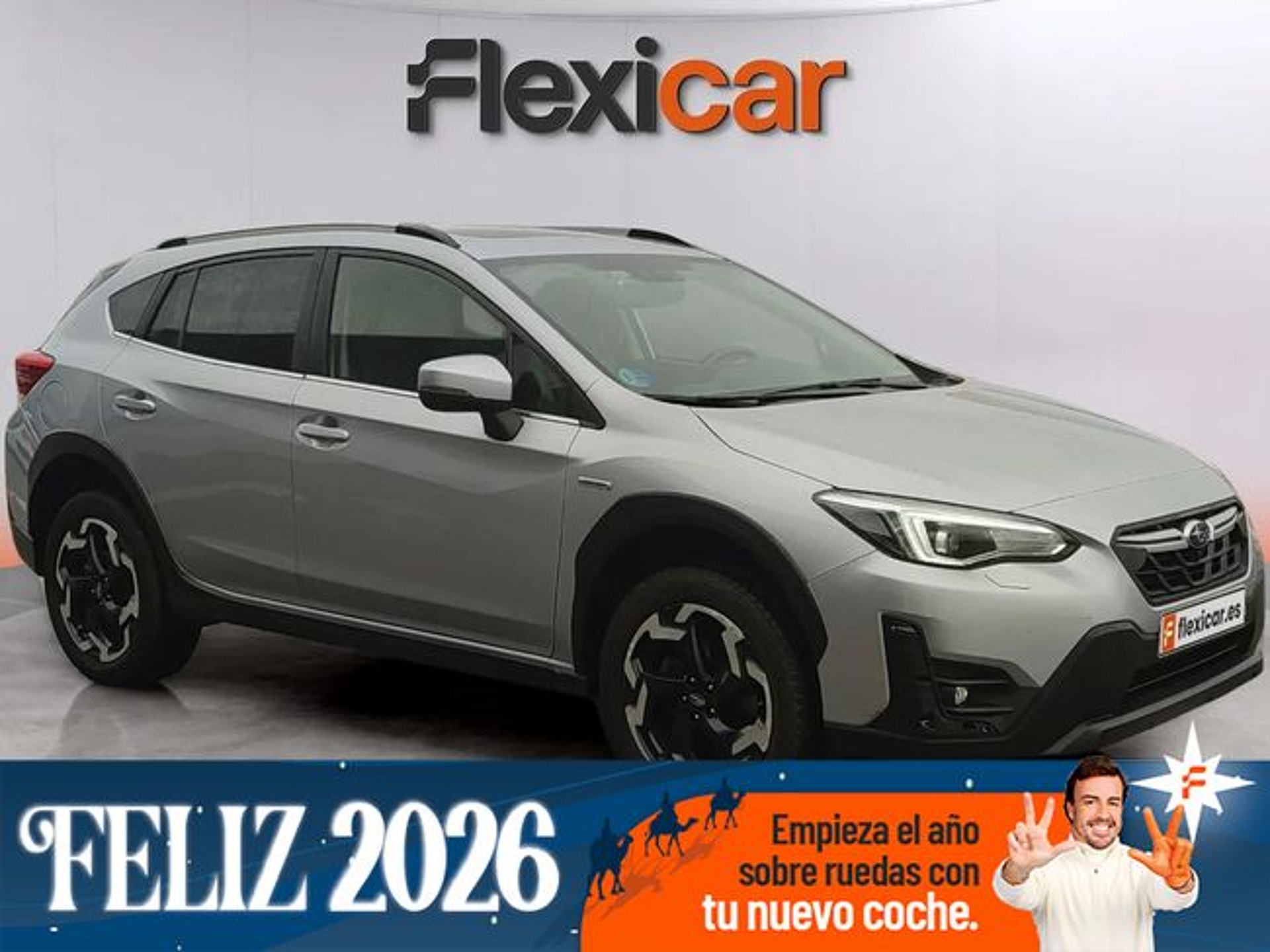 Imagen de SUBARU XV