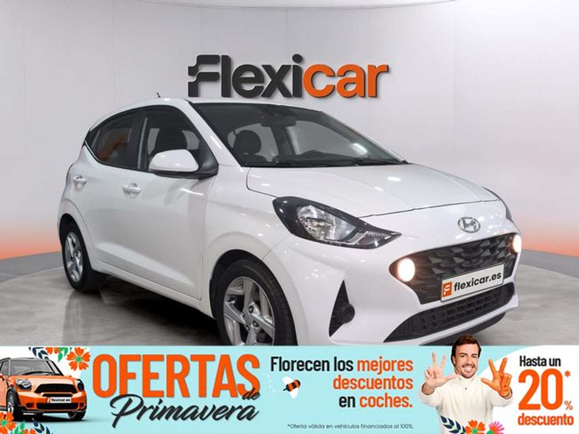 Imagen de HYUNDAI i10