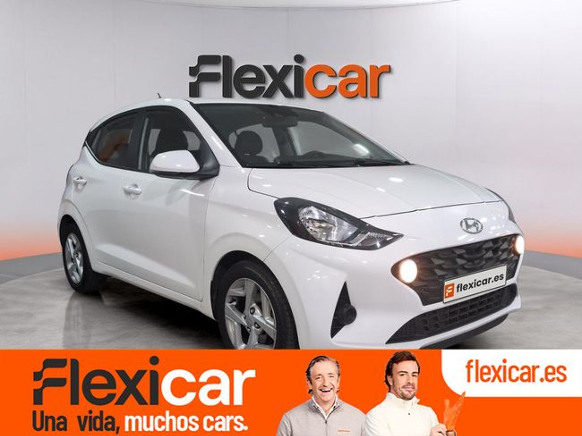 Imagen de HYUNDAI i10