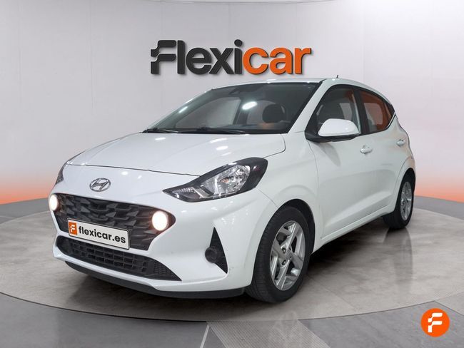 Foto del HYUNDAI i10 1.0 MPI Klass Aut.