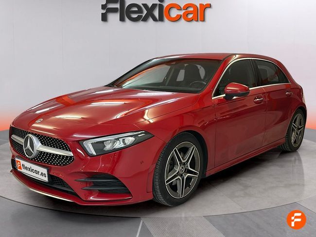 Foto del MERCEDES Clase A A 180 7G-DCT