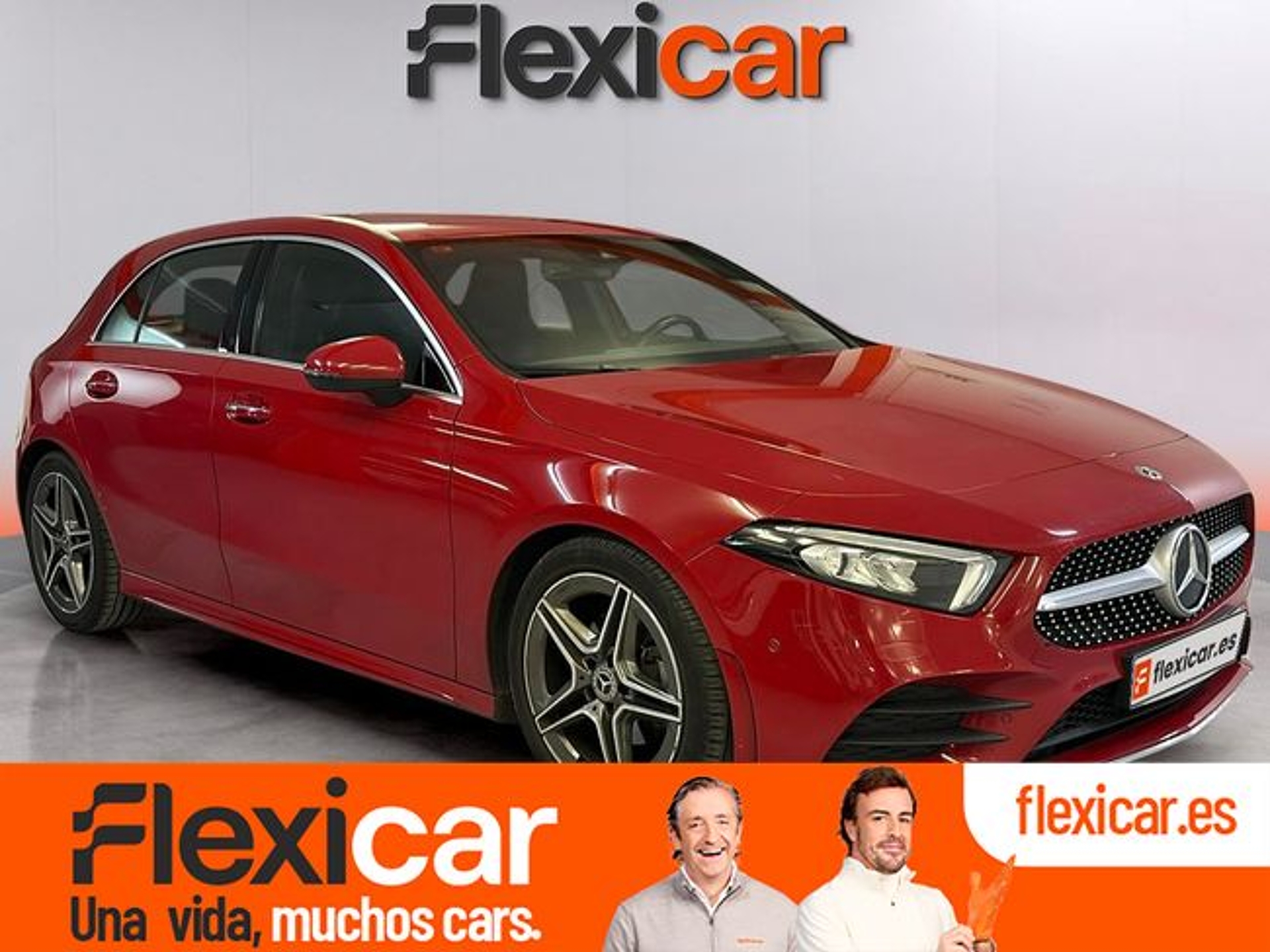 Imagen de MERCEDES Clase A