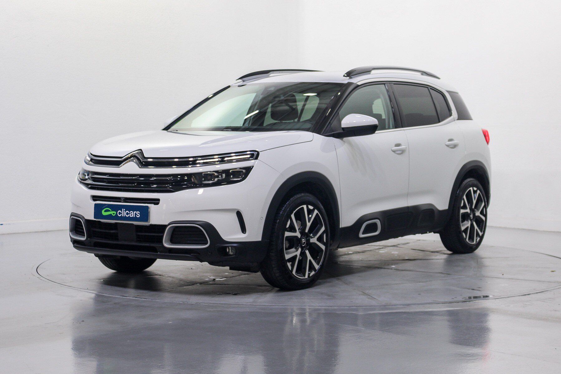 Foto del CITROEN C5 Aircross BlueHDi S&S Shine EAT8 130