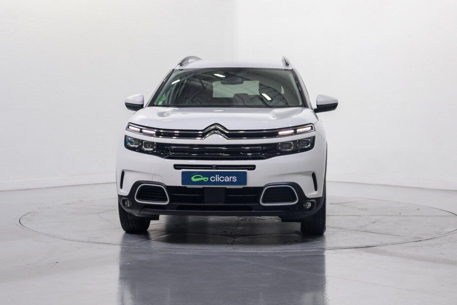 Foto del CITROEN C5 Aircross BlueHDi S&S Shine EAT8 130