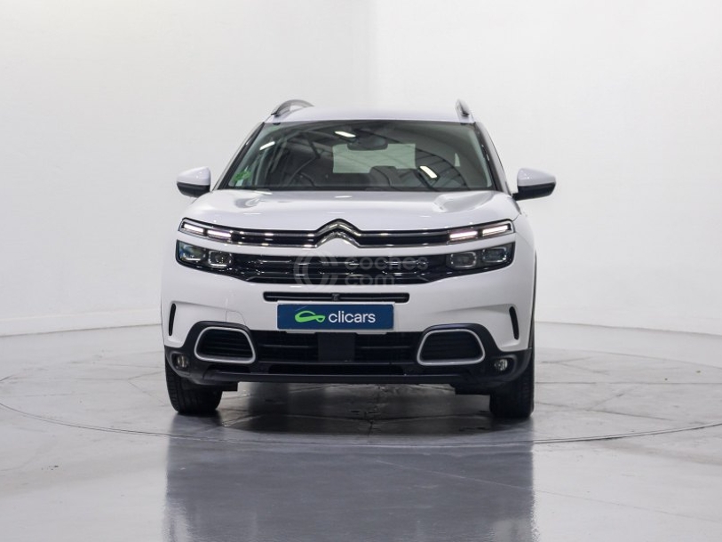 Foto del CITROEN C5 Aircross BlueHDi S&S Shine EAT8 130