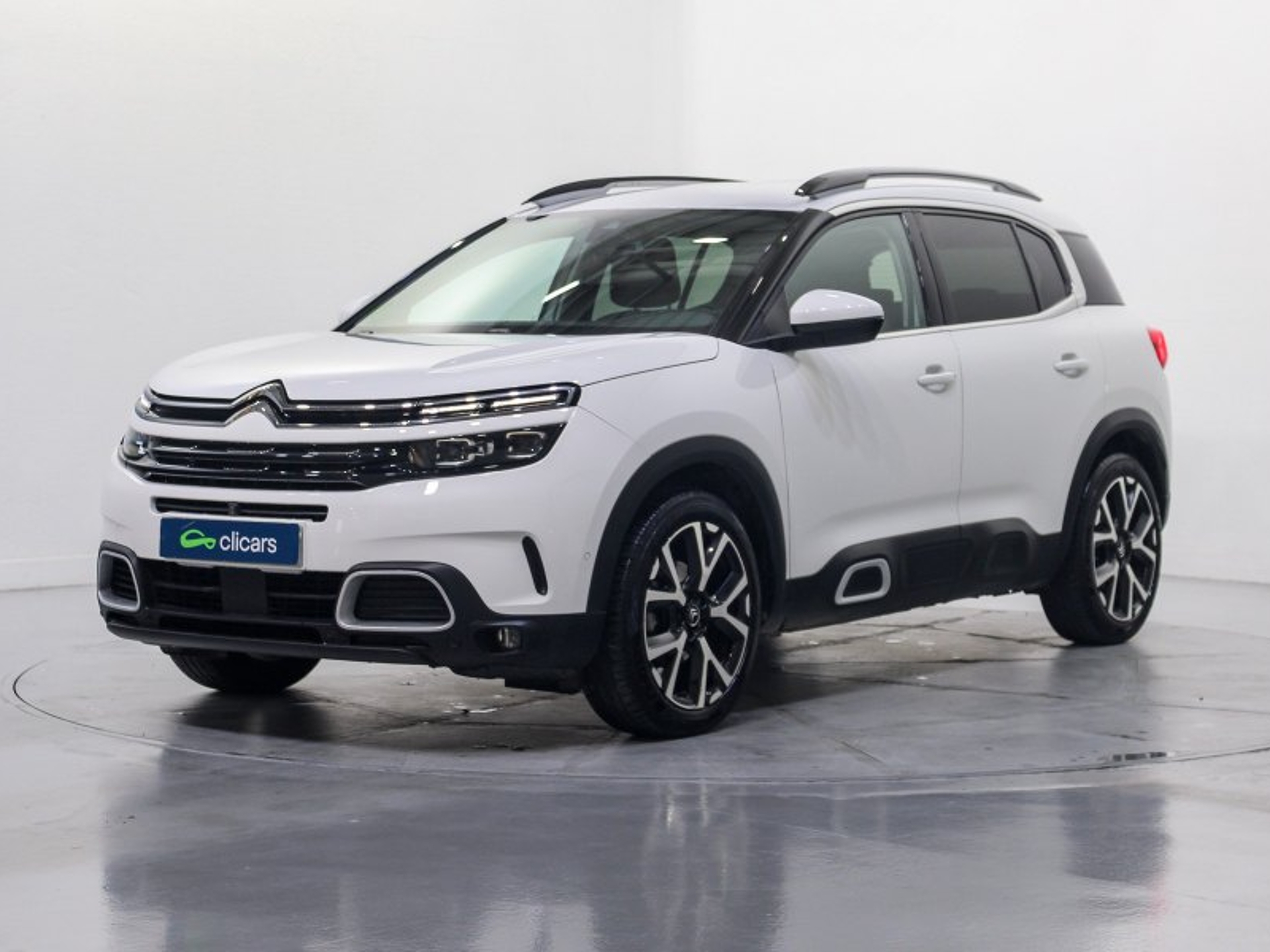 Imagen de CITROEN C5 Aircross