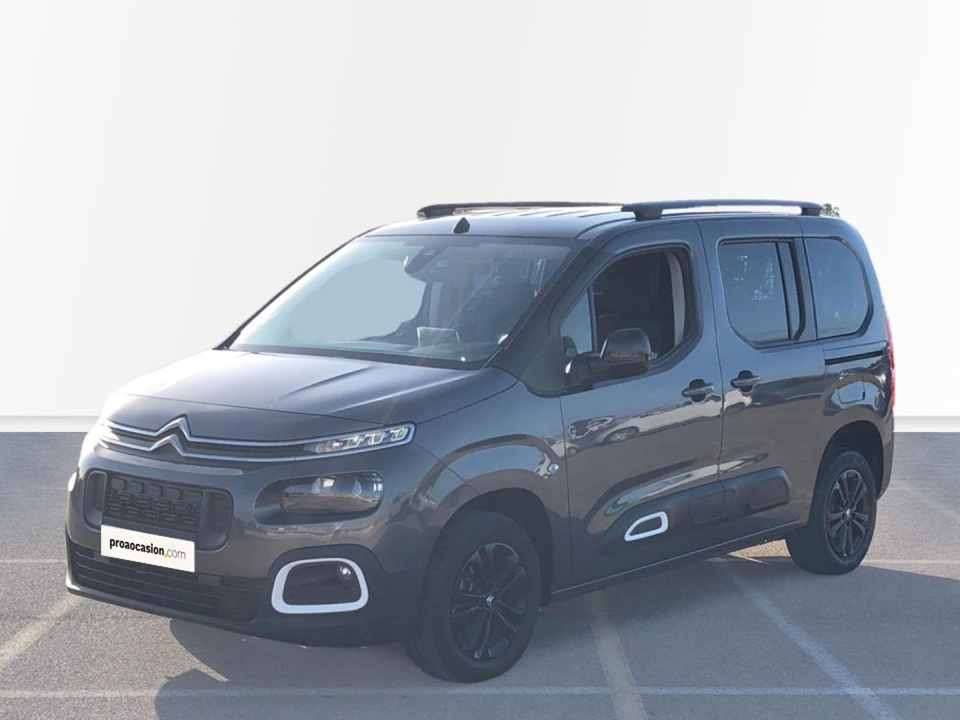 Imagen de CITROEN Berlingo