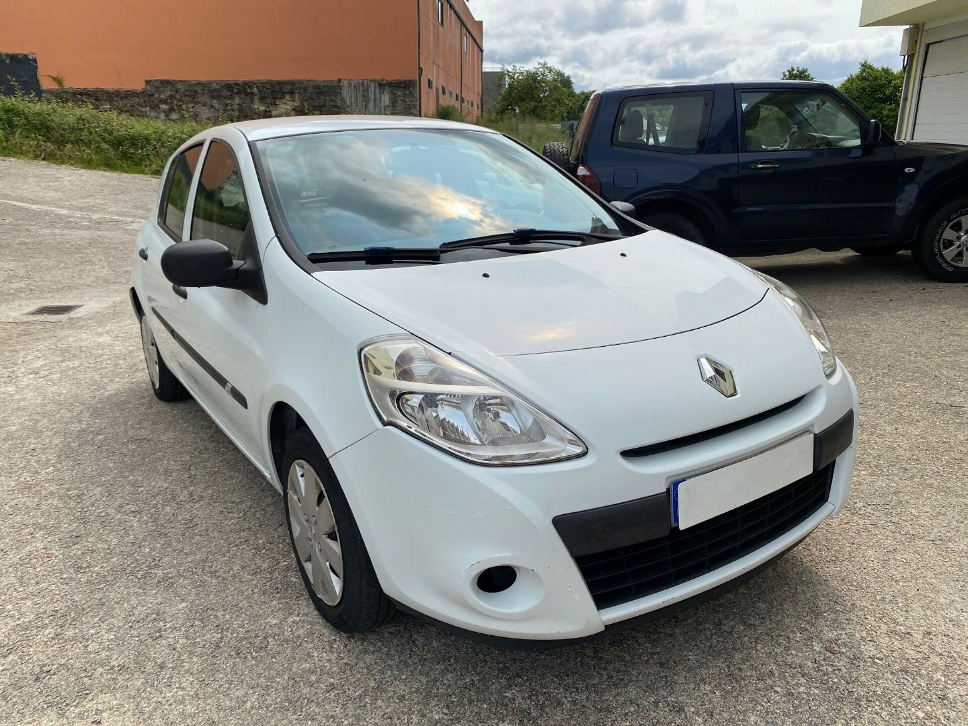 Imagen de RENAULT Clio