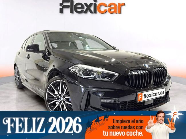 BMW Serie 1 (120d) en Barcelona