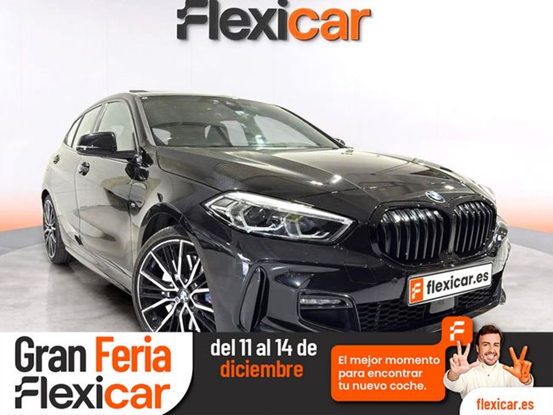 Imagen de BMW Serie 1