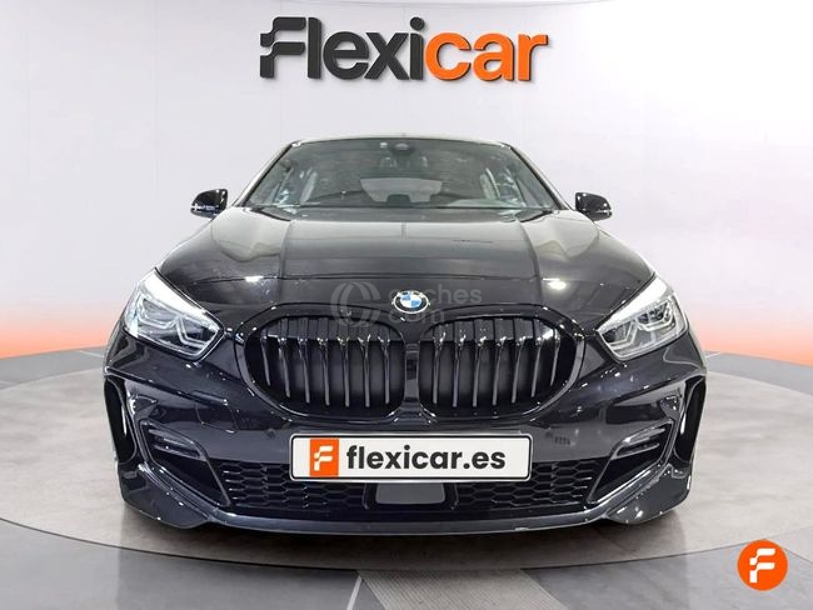 Foto del BMW Serie 1 120dA