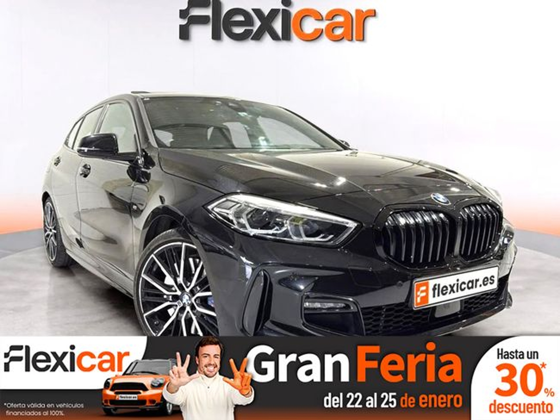 Imagen de BMW Serie 1