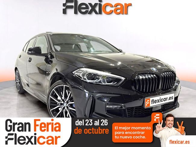 BMW Serie 1 (120d) en Barcelona
