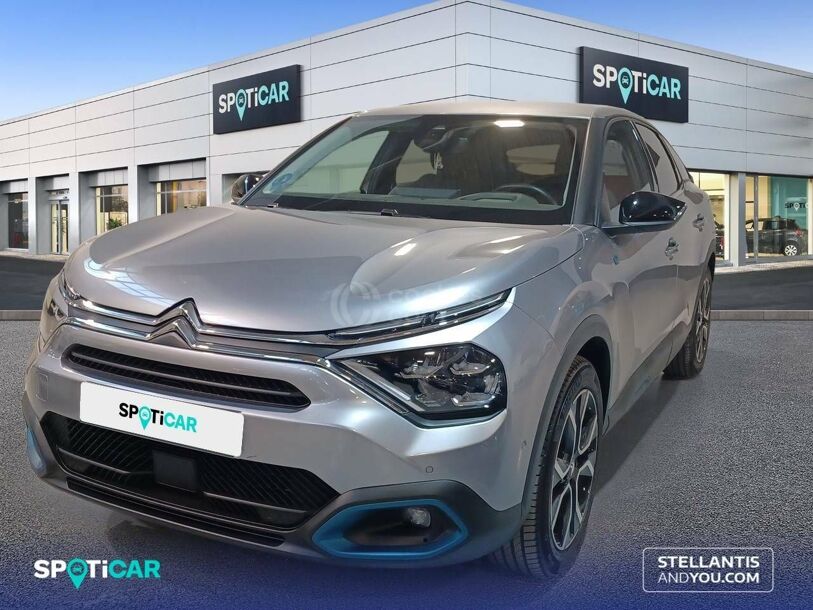 Foto del CITROEN C4 ë - Feel Pack 100kW