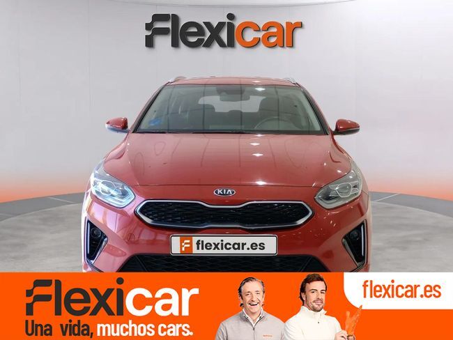 KIA Ceed (Tourer 1.6 GDi PHEV 104kW (141CV) eTech) en Sevilla