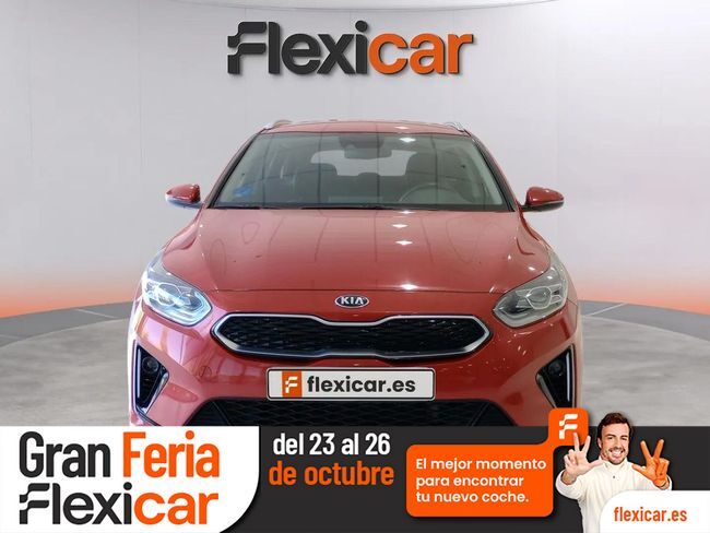 KIA Ceed (Tourer 1.6 GDi PHEV 104kW (141CV) eTech) en Sevilla