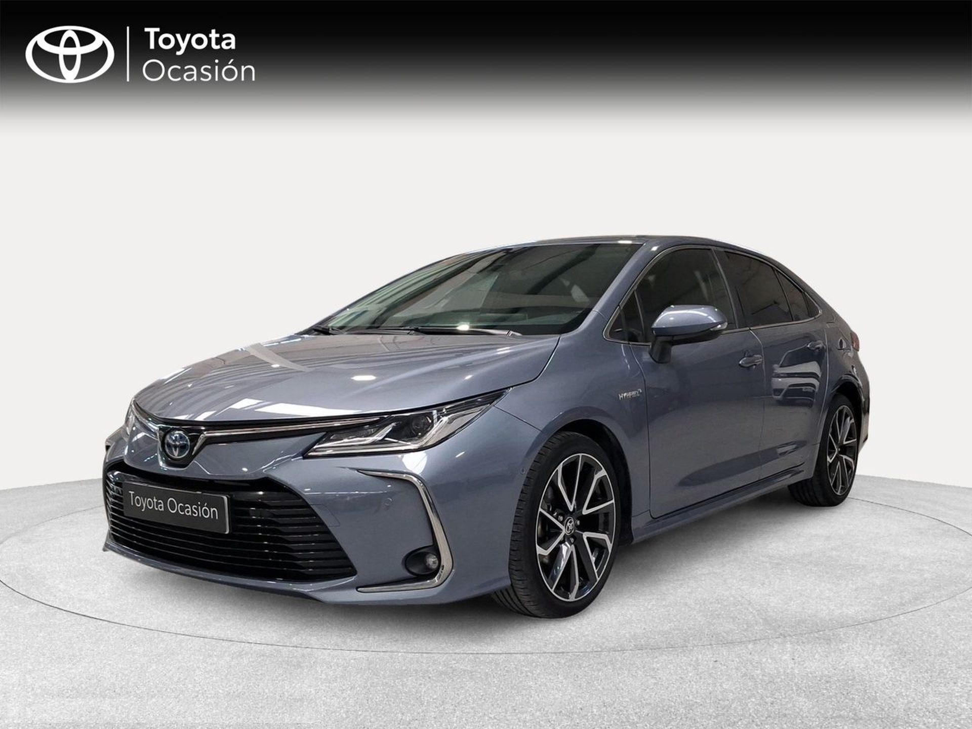 Imagen de TOYOTA Corolla