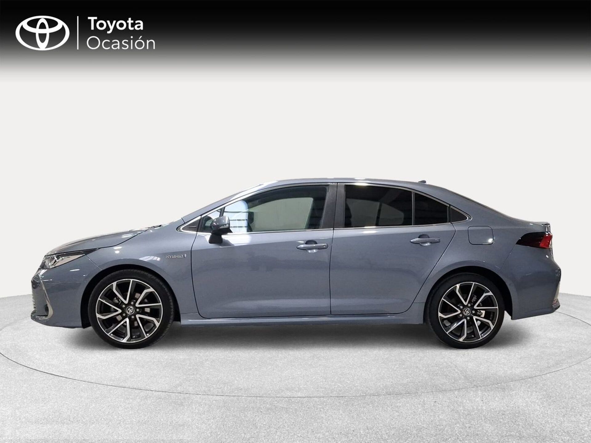 Imagen 3 de TOYOTA Corolla