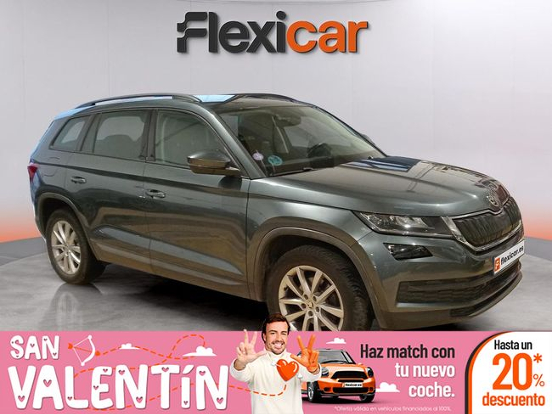 Imagen de SKODA Kodiaq