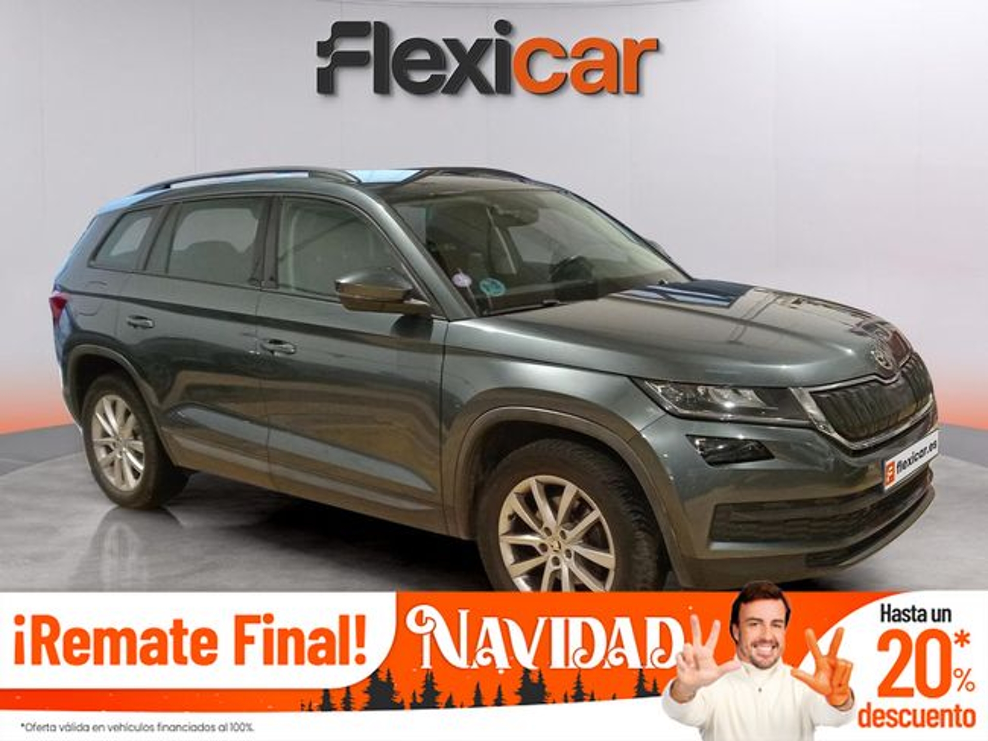 Imagen de SKODA Kodiaq