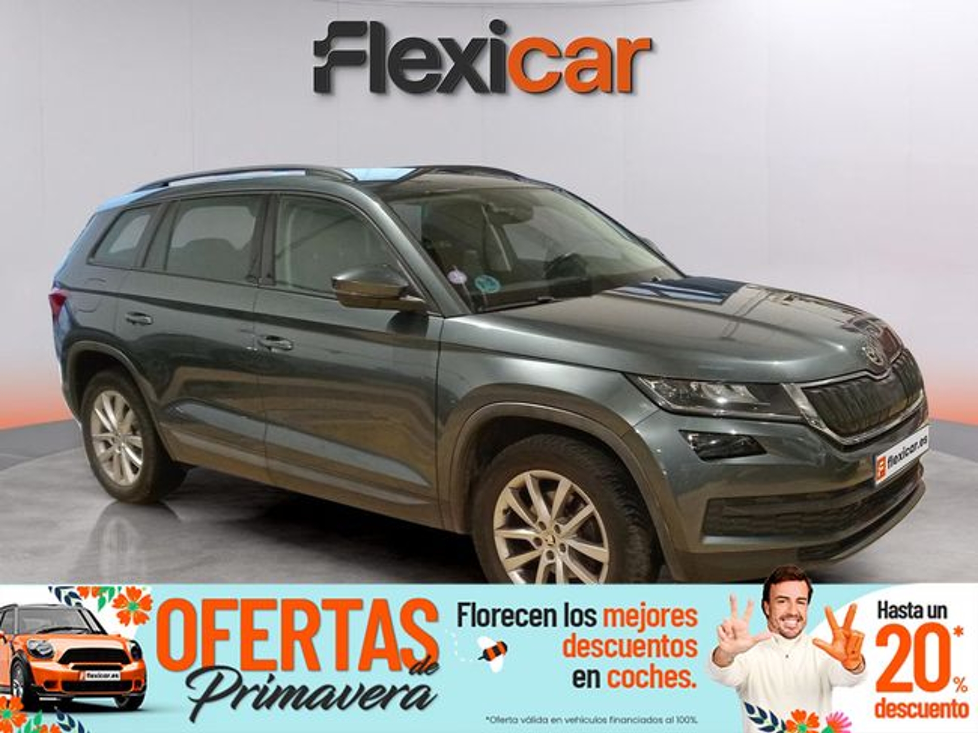 Imagen de SKODA Kodiaq