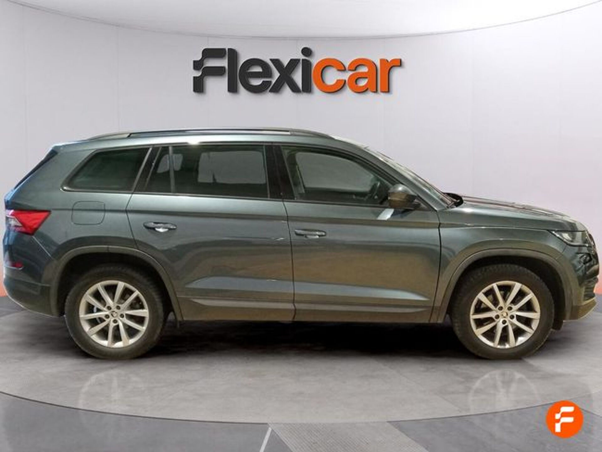 Imagen 2 de SKODA Kodiaq