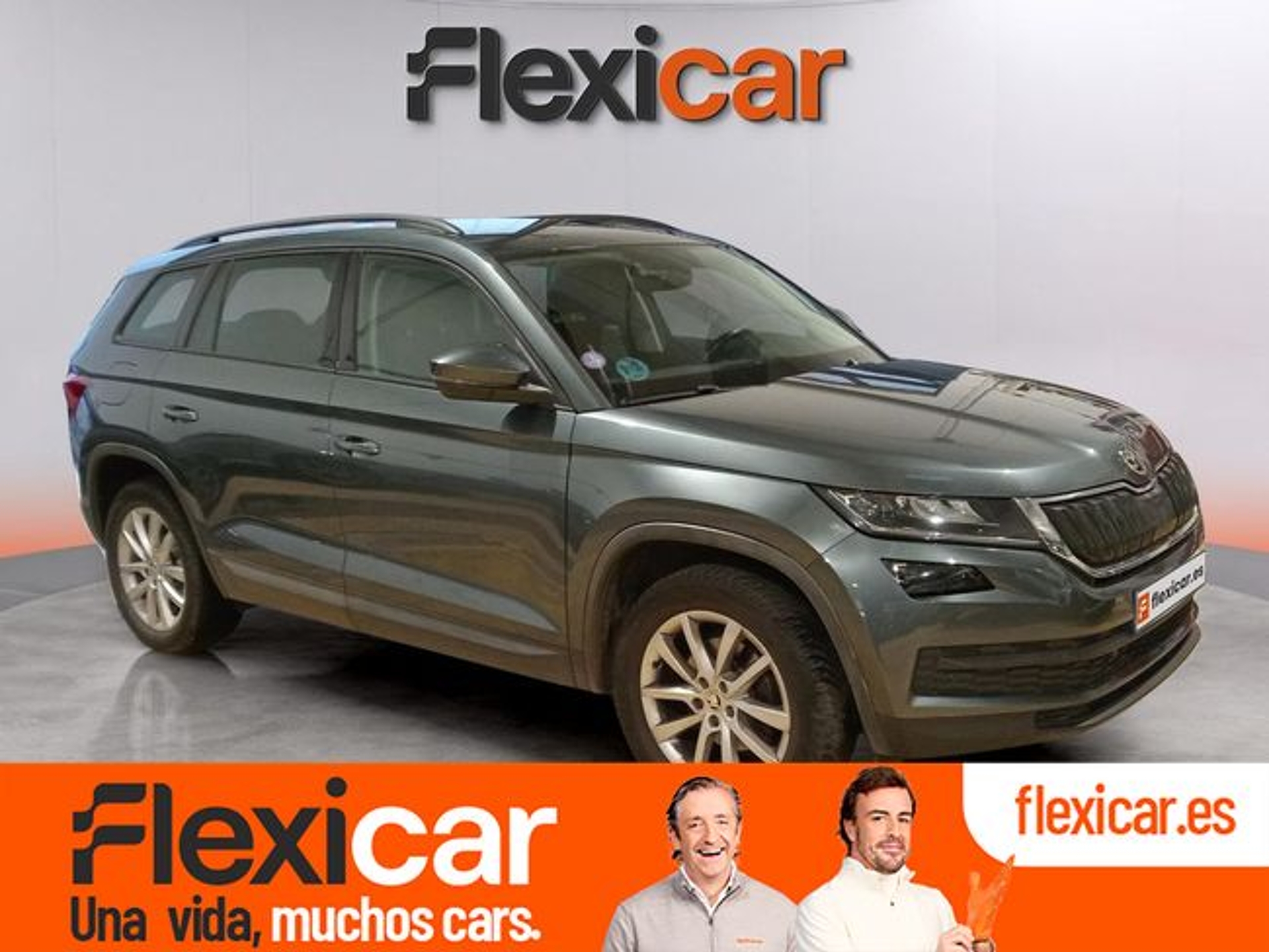 Imagen de SKODA Kodiaq