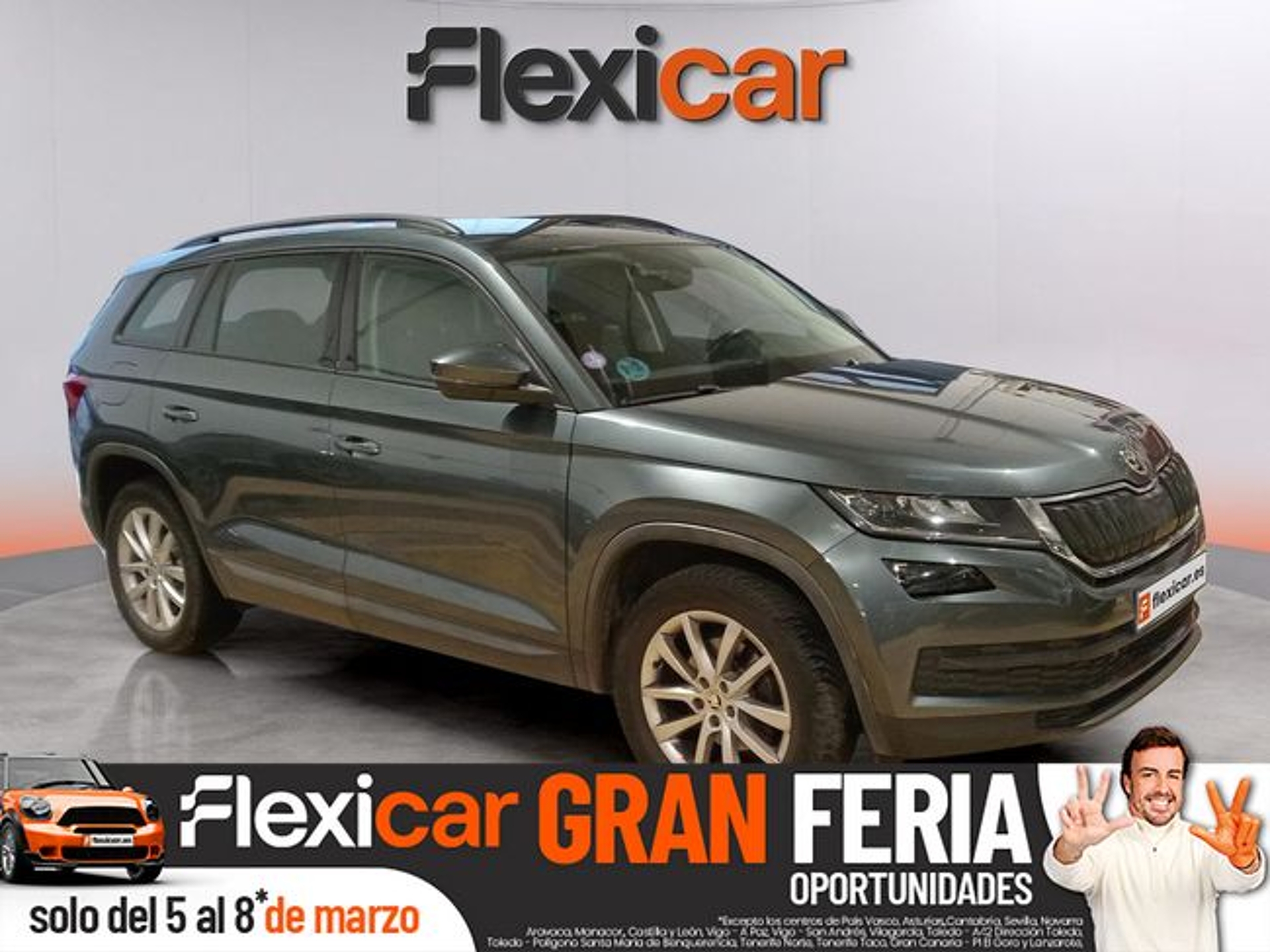 Imagen de SKODA Kodiaq