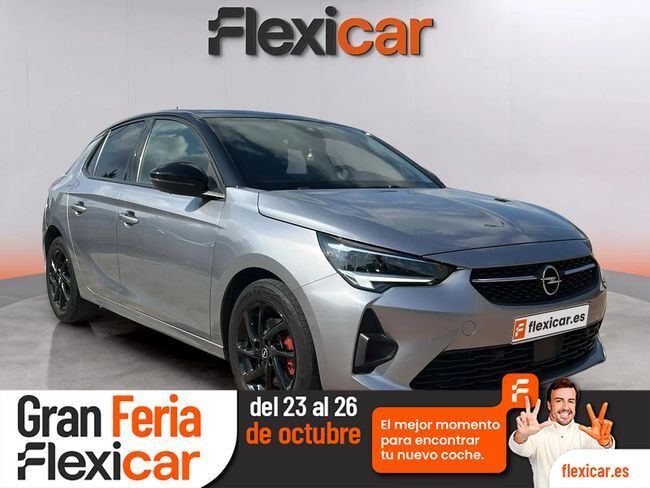 OPEL Corsa (1.2T XHL 74kW (100CV) GS-Line) en Girona