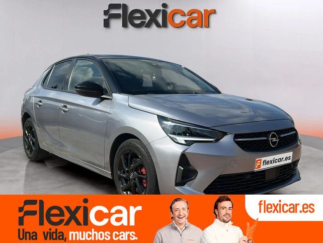 OPEL Corsa (1.2T XHL 74kW (100CV) GS-Line) en Girona
