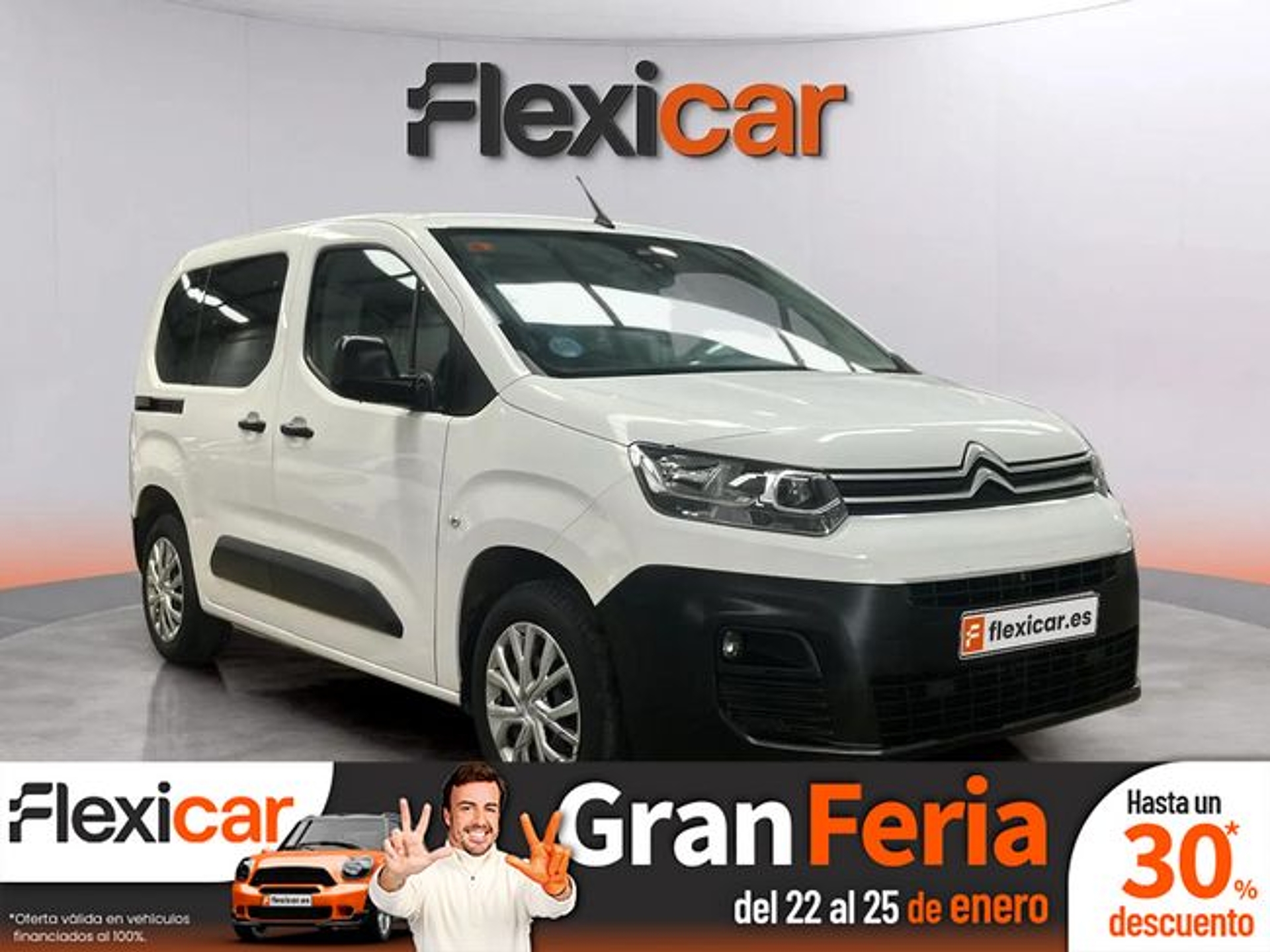 Imagen de CITROEN Berlingo