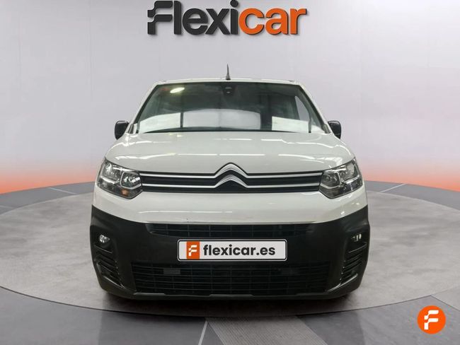 Foto del CITROEN Berlingo BlueHDi S&S Talla M Live 100