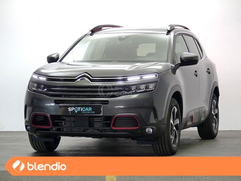 Foto del CITROEN C5 Aircross BlueHDi S&S C-Series 130