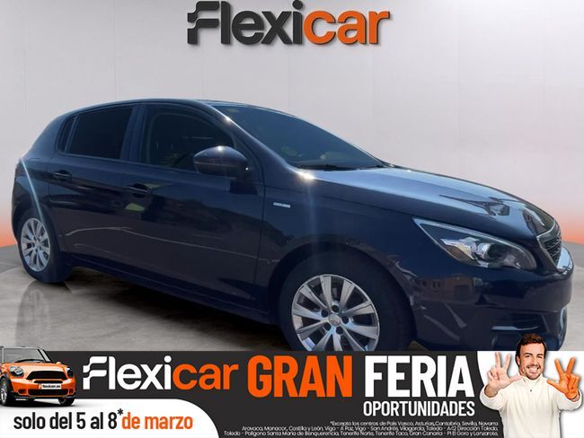 Foto del PEUGEOT 308 1.2 PureTech S&S Access 110