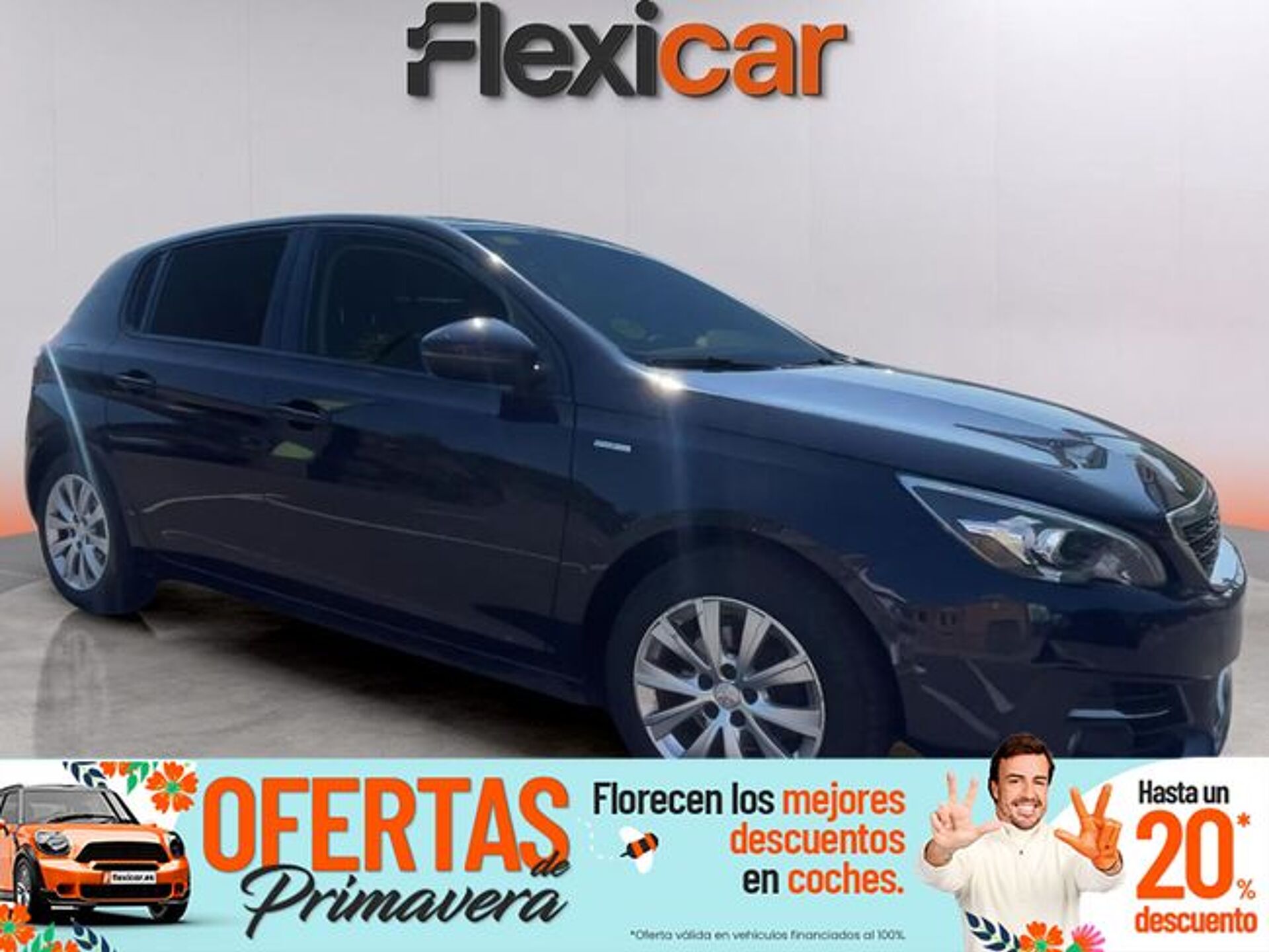 Imagen 1 de PEUGEOT 308