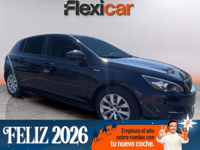 PEUGEOT 308 (5p Access 1.2 PureTech 110 S&S) en Asturias