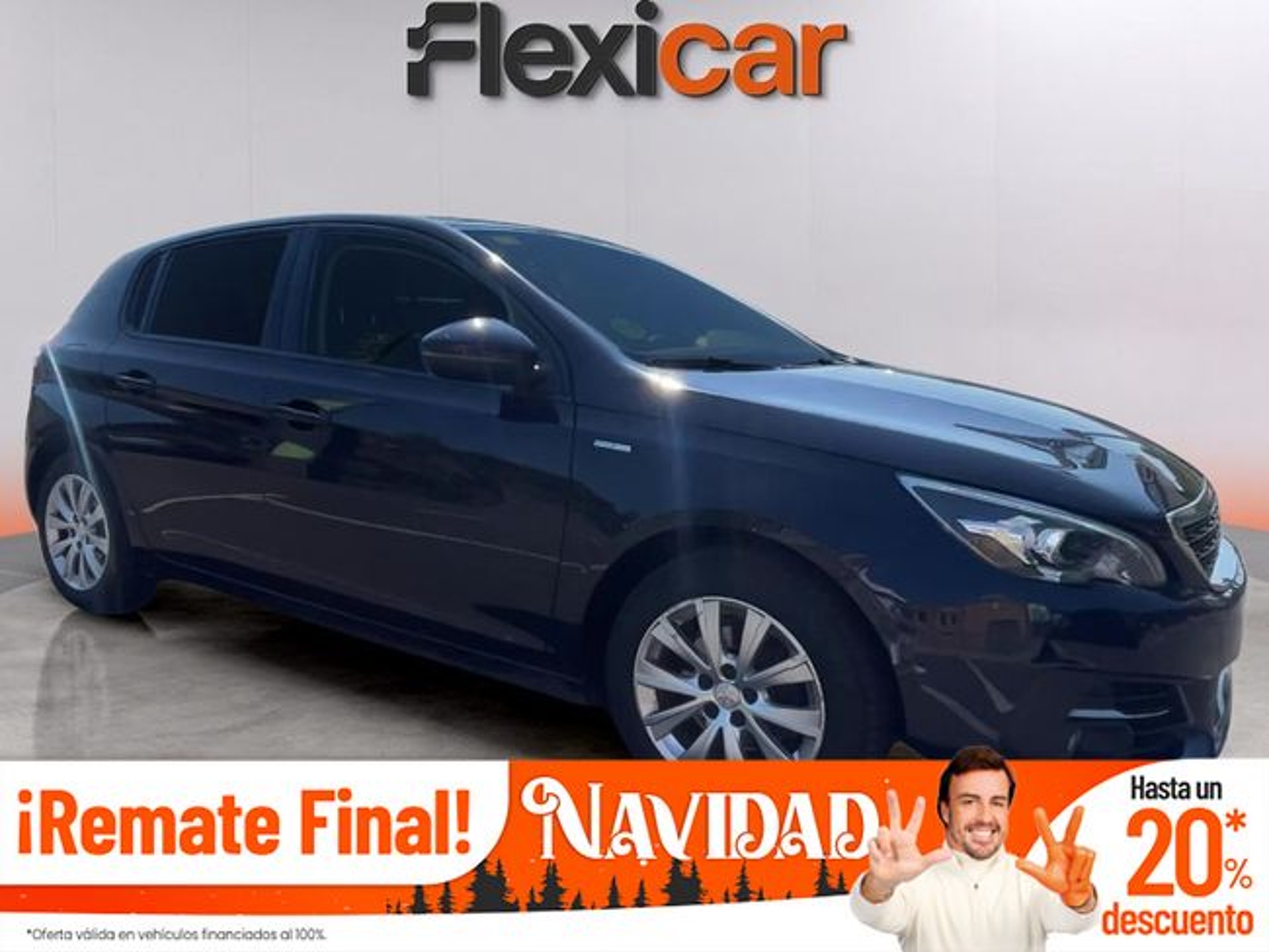 Imagen de PEUGEOT 308