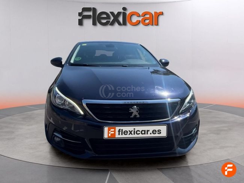 Foto del PEUGEOT 308 1.2 PureTech S&S Access 110