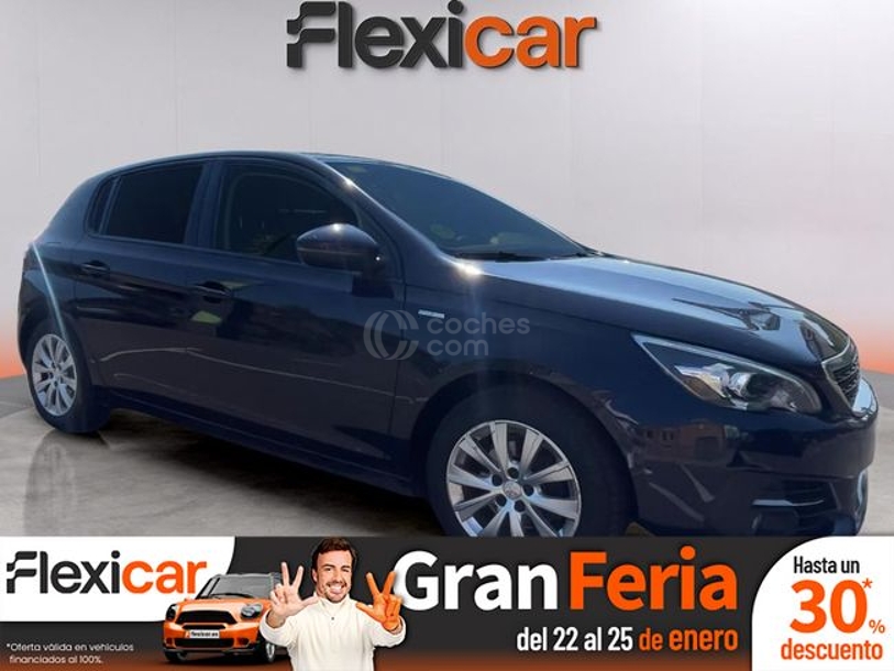 Foto del PEUGEOT 308 1.2 PureTech S&S Access 110