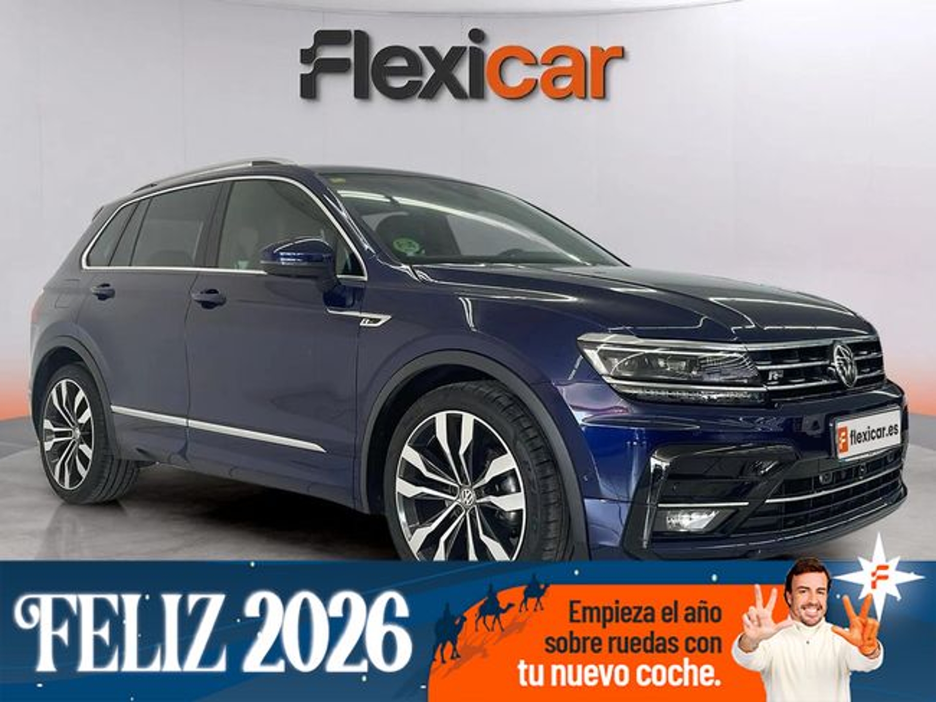 Imagen de VOLKSWAGEN Tiguan