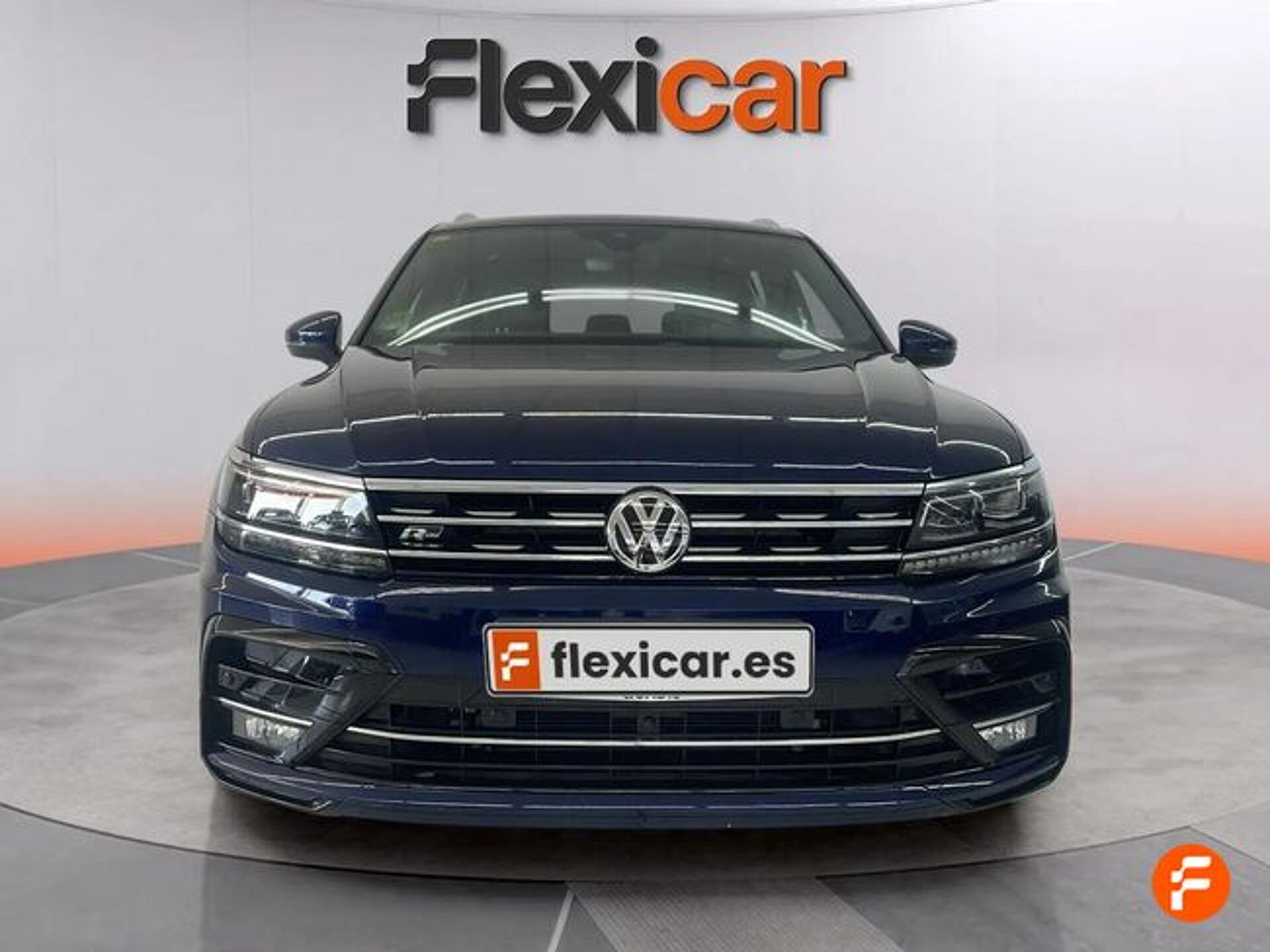 Imagen 2 de VOLKSWAGEN Tiguan