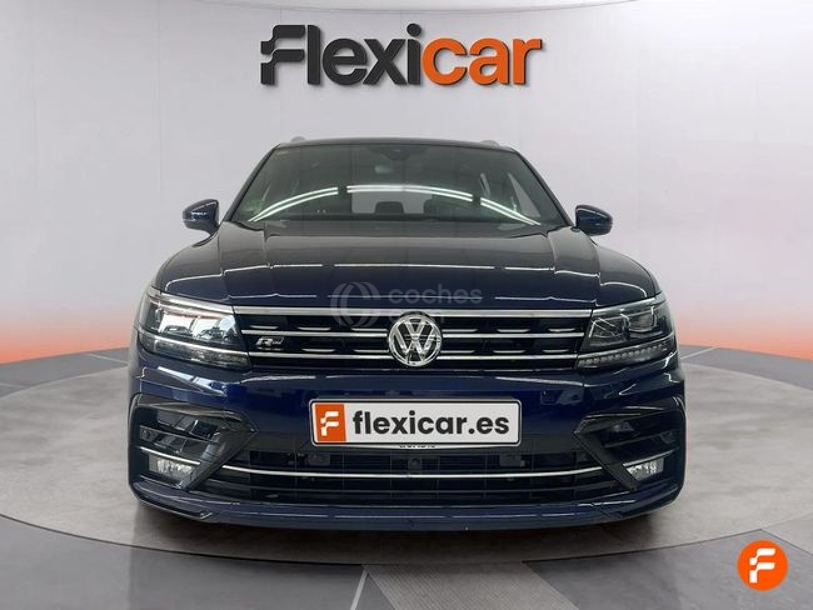 Foto del VOLKSWAGEN Tiguan 2.0TDI Sport 4Motion DSG 110kW
