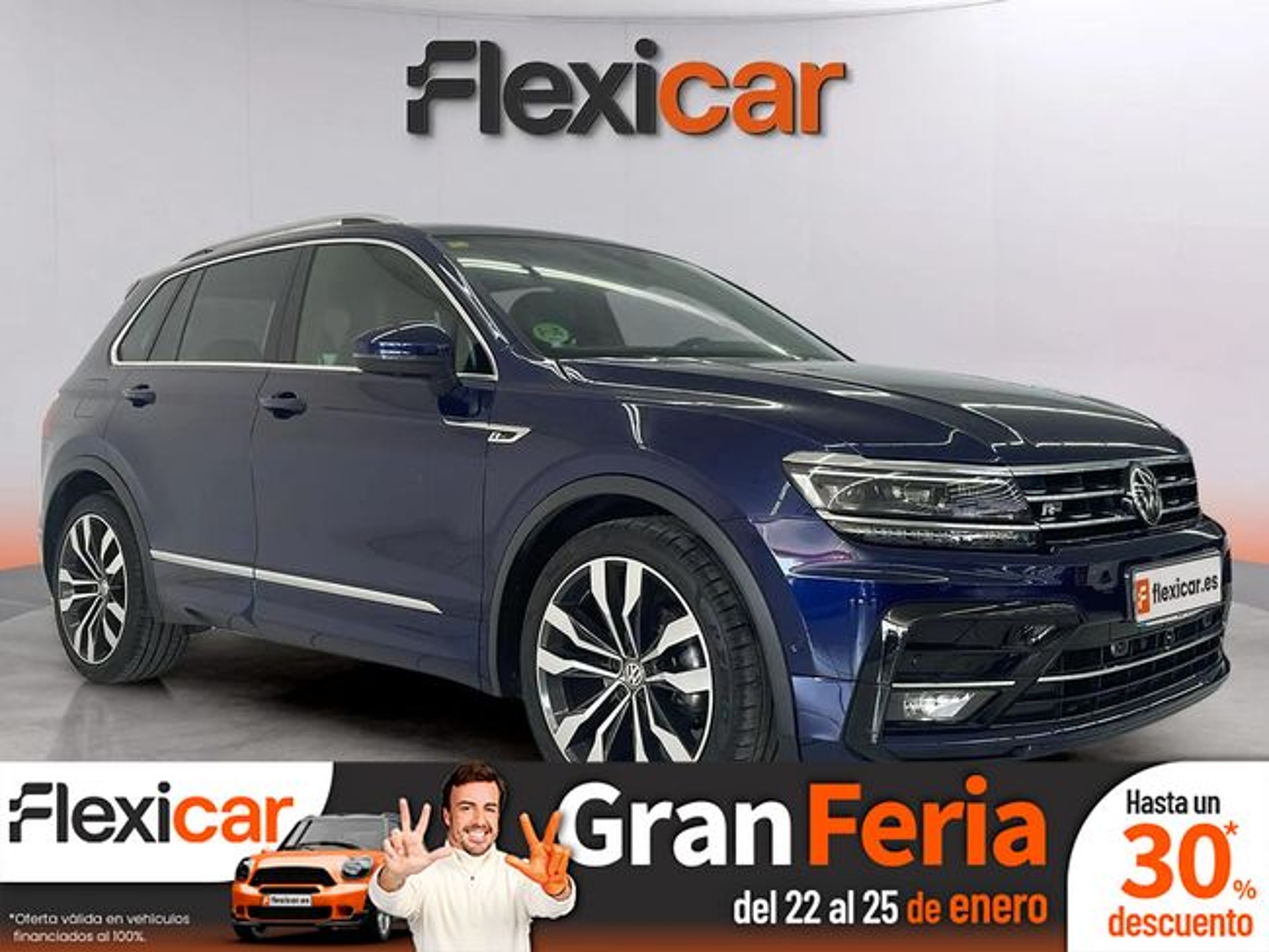 Imagen de VOLKSWAGEN Tiguan