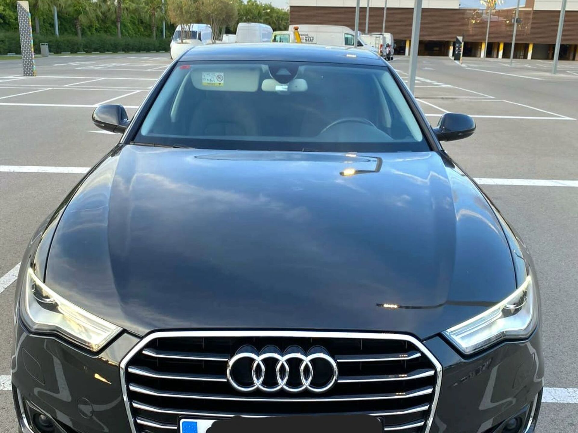 Imagen de AUDI A6