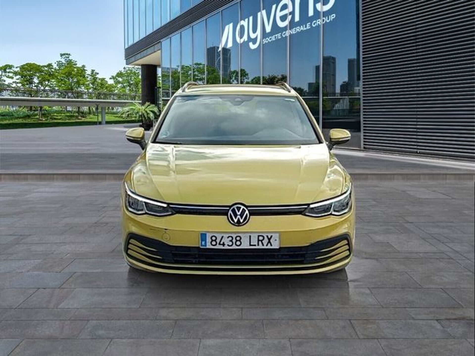 Imagen 2 de VOLKSWAGEN Golf