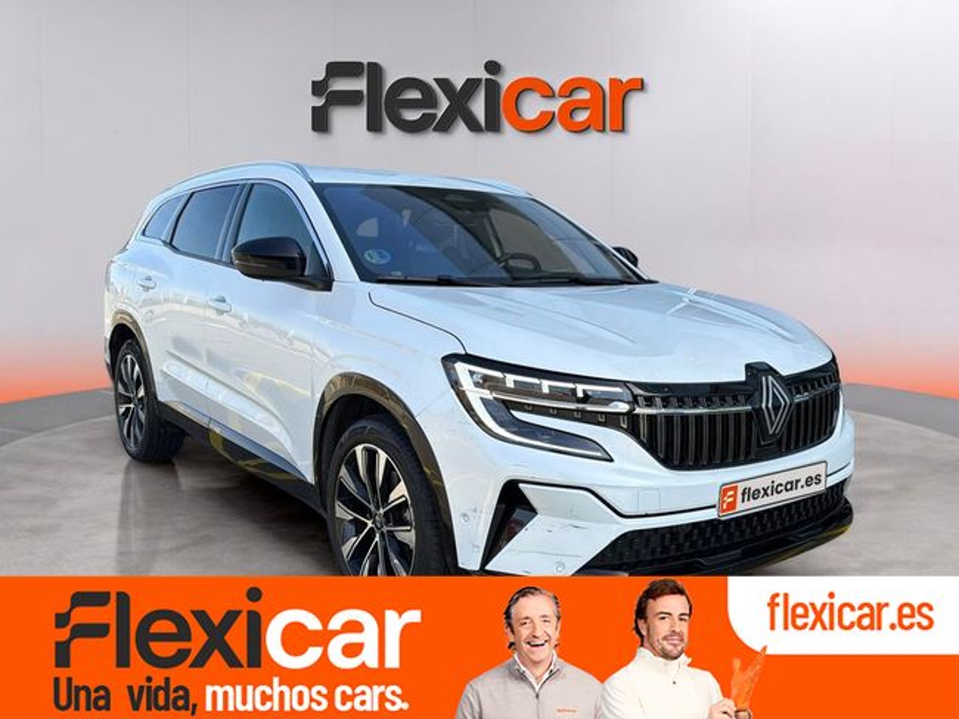 Imagen de RENAULT Espace